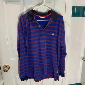 Brooks Brothers Golden Fleece Vintage Shirt 100% Cotton M